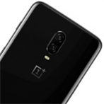 Dostáváme finální podobu OnePlus 6T s minimalistickým výřezem a povědomím designem